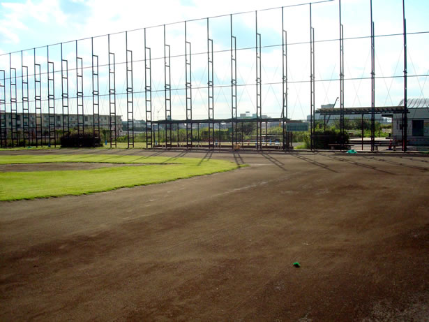 浮間子どもスポーツ広場 - 3